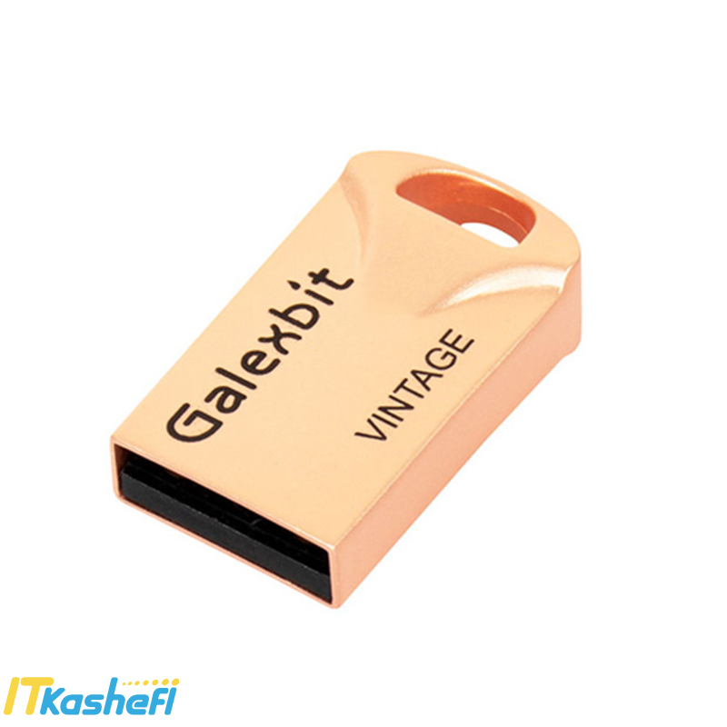 Galexbit Vintage