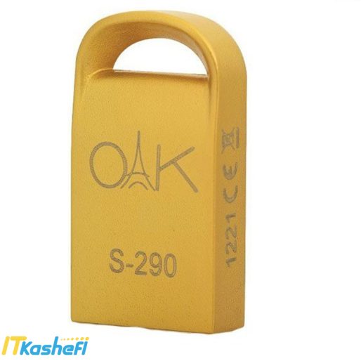 OAK S-290