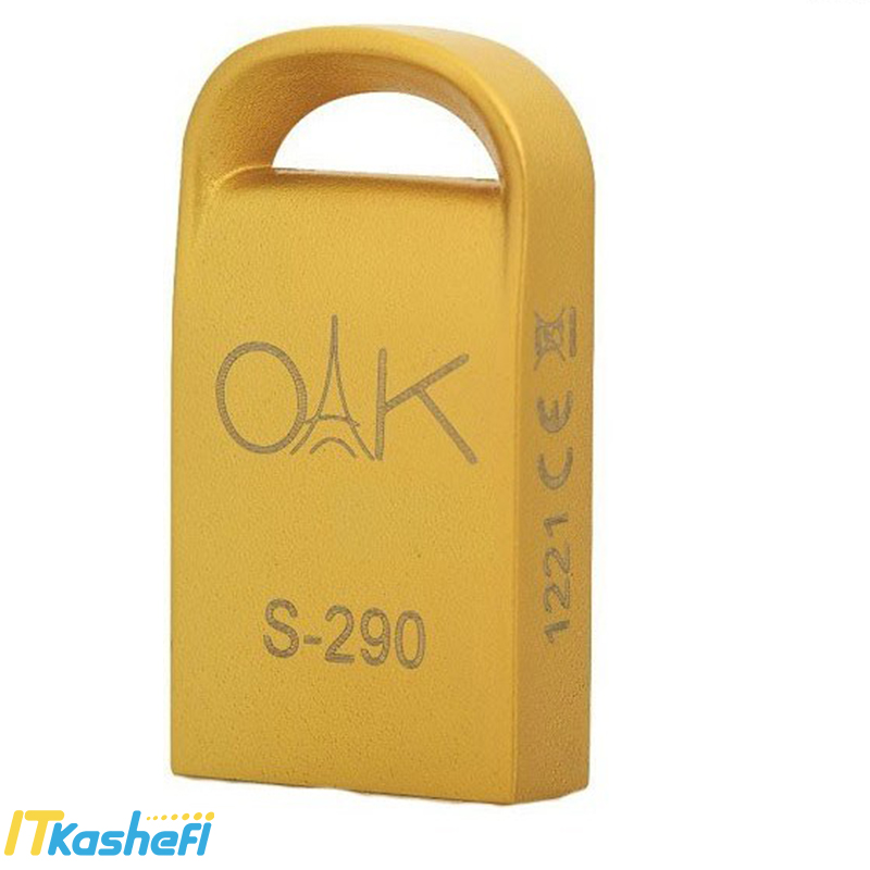 OAK S-290