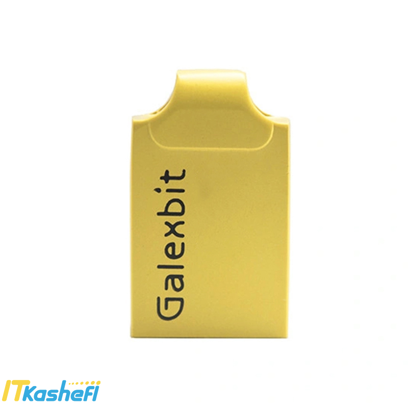 Galexbit M6