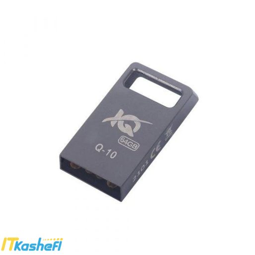 IQ Q-10