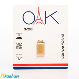 OAK S-290