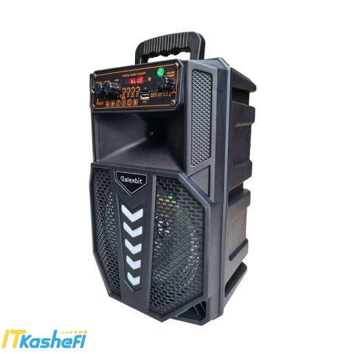 Galexbit GS19