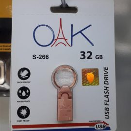 OAK S-266