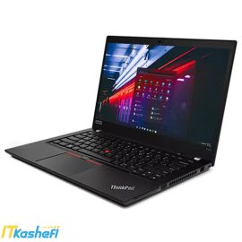 Lenovo ThinkPad P43s