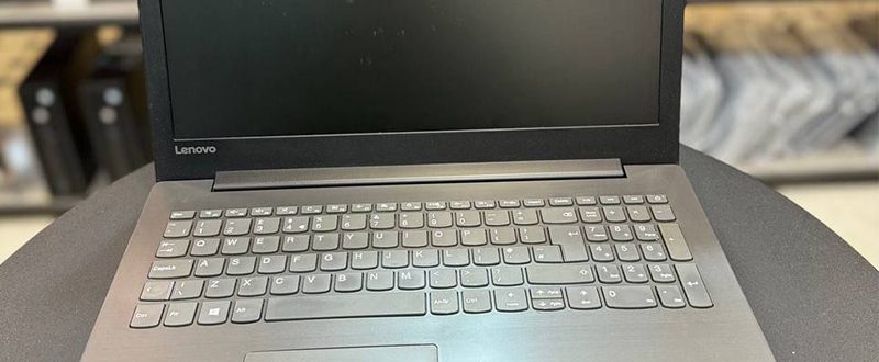 Lenovo Ideapad