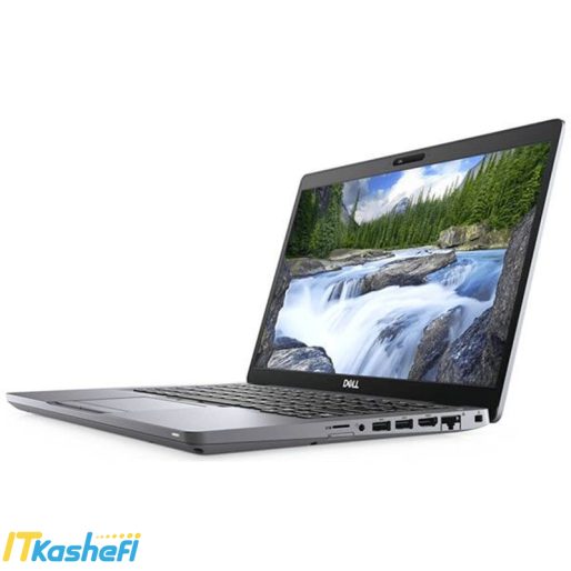 Dell Latitude 5411