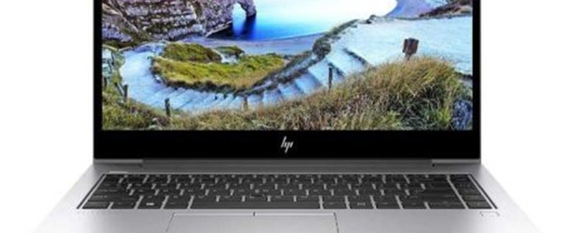 HP ProBook 840 G5