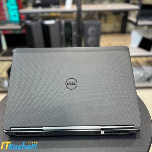 DELL Precision 7720