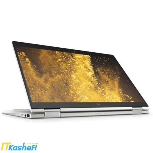 HP EliteBook X360 1030 G3
