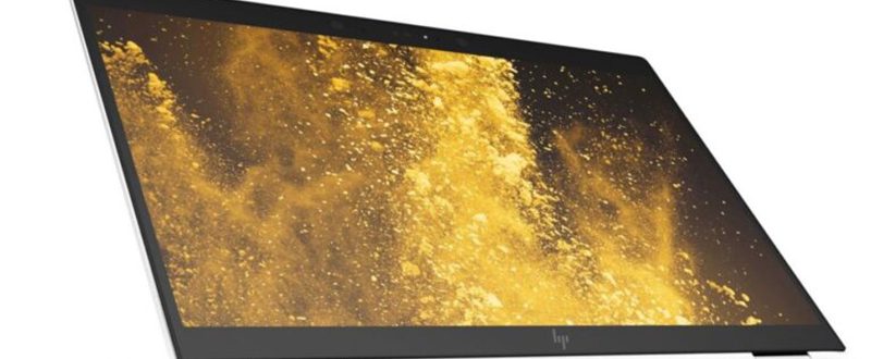 HP EliteBook X360 1030 G3