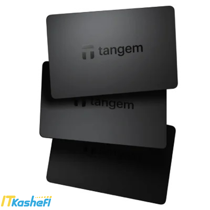 2 Tangem