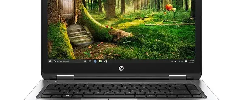 HP ProBook 640 G3