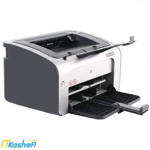 HP Laserget P1006