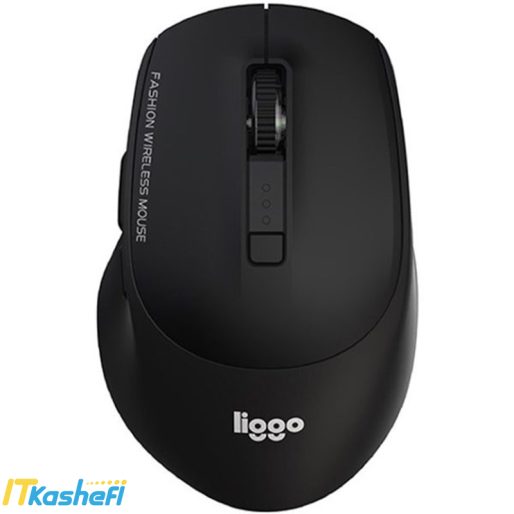 Liggo R100