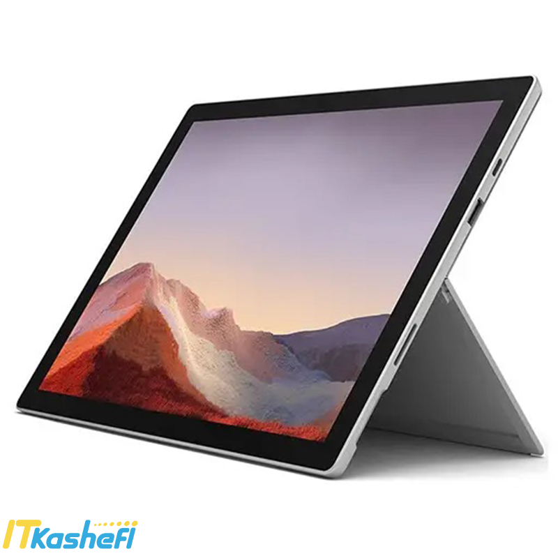 5-6 Surface Pro 7 Plus