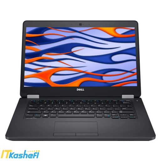 Dell Latitude E5470