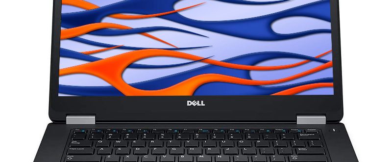 Dell Latitude E5470