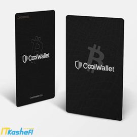 CoolWallet Go