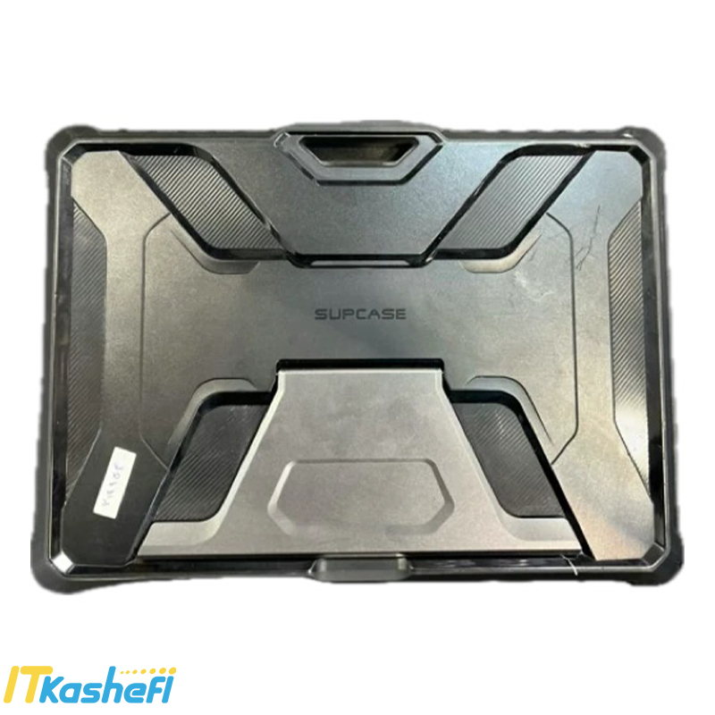5 Shockproof cover for Stock Surface