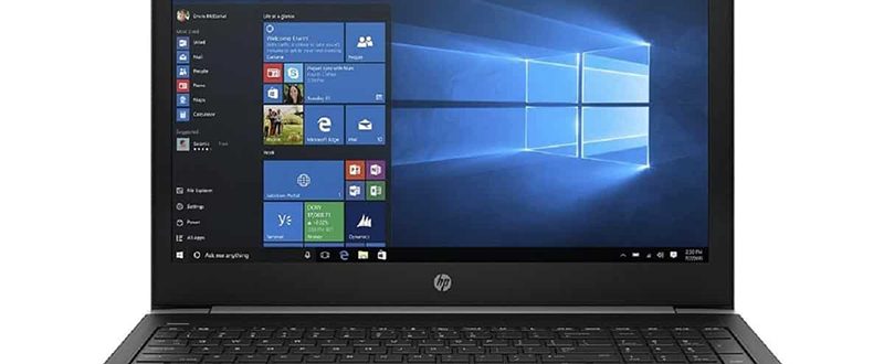 HP ProBook 450 G5