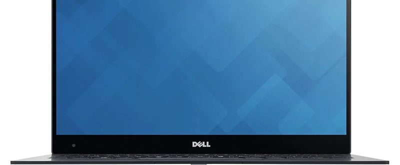 Dell XPS 13 9360