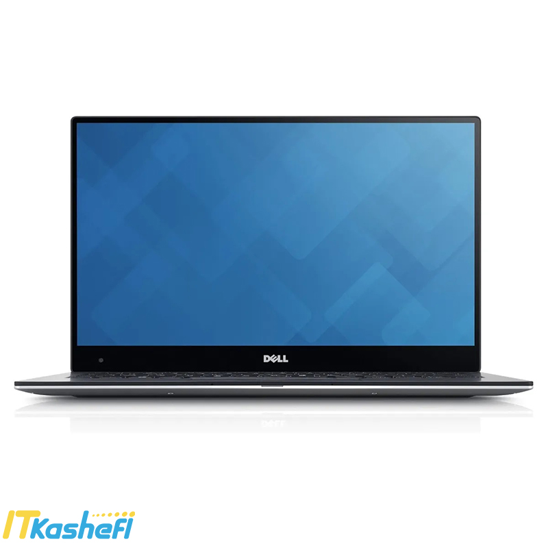 Dell XPS 13 9360