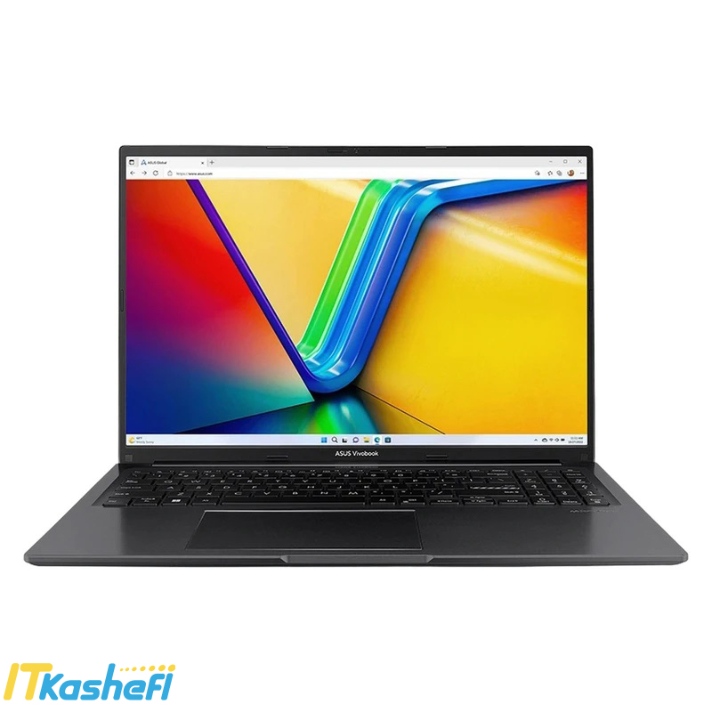 1 Asus VivoBook M1605YA