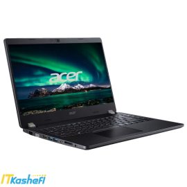 Acer TravelMate P214-52