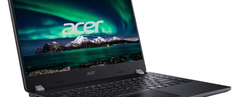 Acer TravelMate P214-52