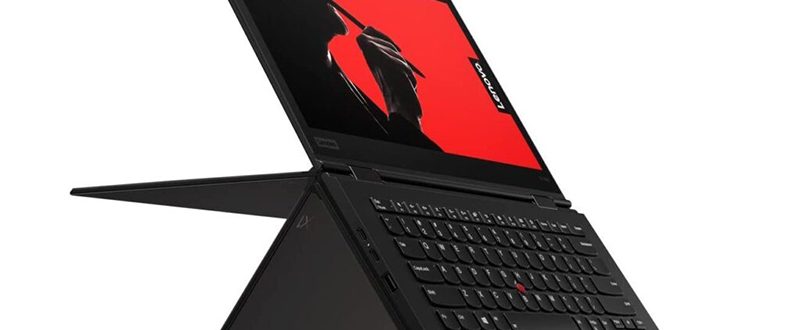 Lenovo ThinkPad X1 Yoga