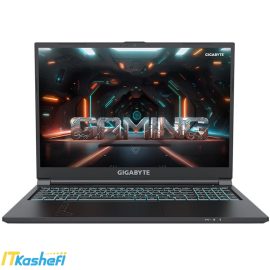 Gigabyte G6 MF