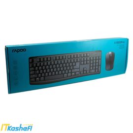 Rapoo X1800 Pro