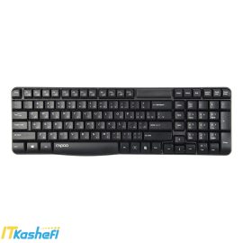 Rapoo E1050