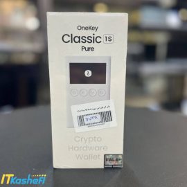 OneKey 1s Pure